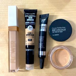 Concealer Bundle